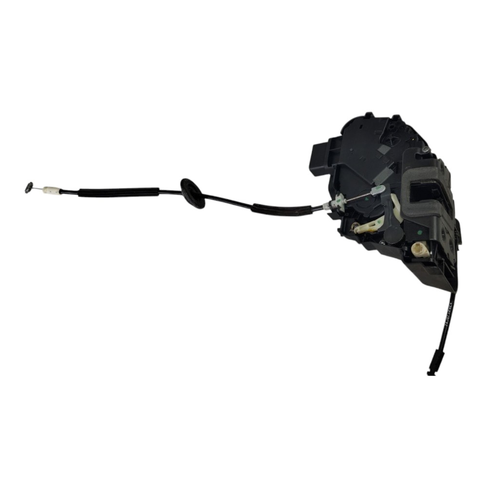 Fechadura Porta Traseira Esq Land Rover Discovery 3 07 V635 8