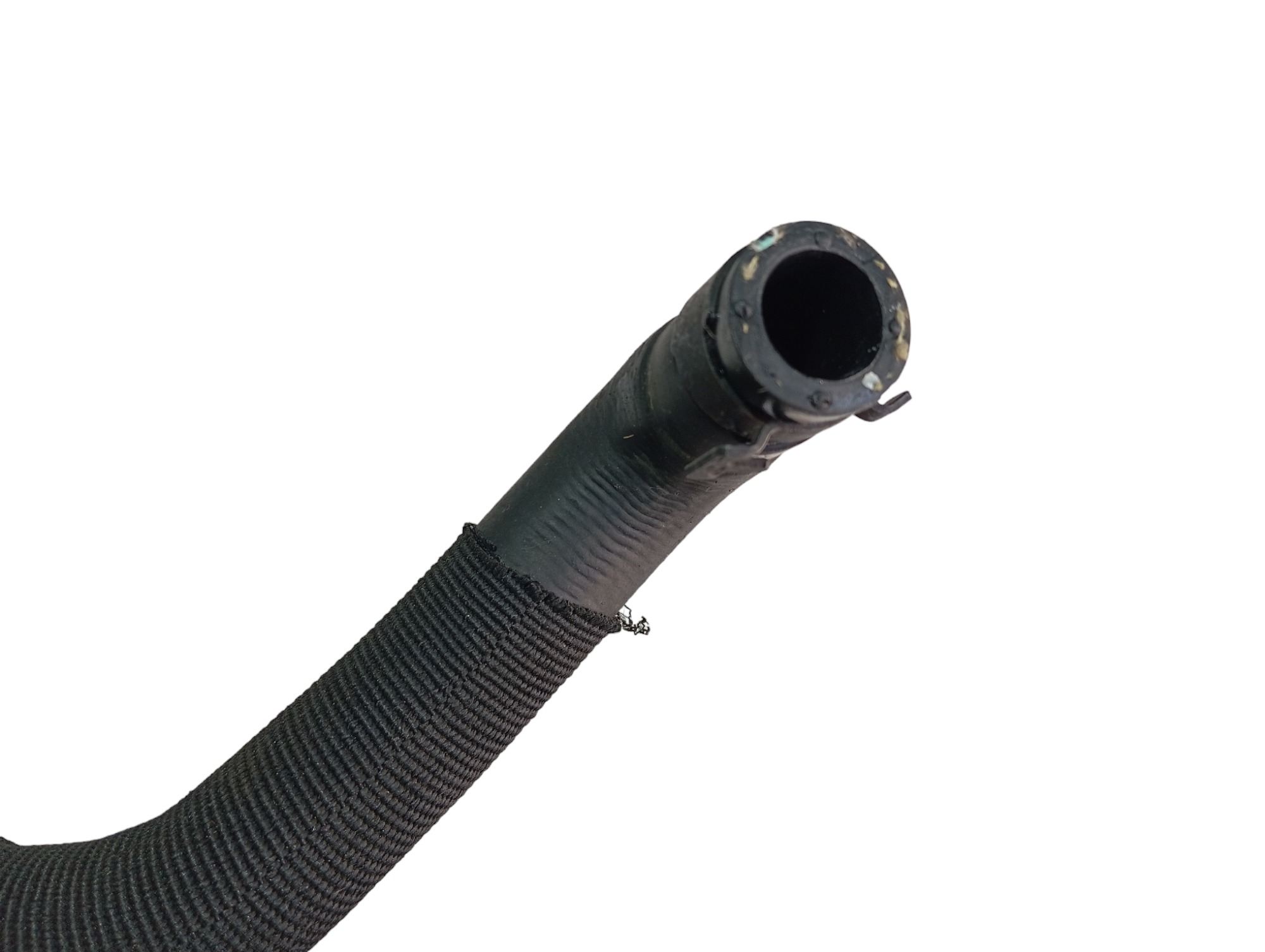 Mangueira Resfriador Coletor Vw Taos Highline 22 2024 V601 3