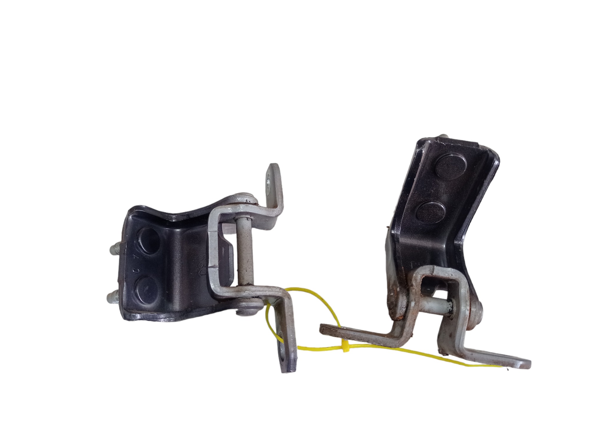 Dobradiça Porta Traseira Esquerda Grand Vitara 2012 15 V570 4