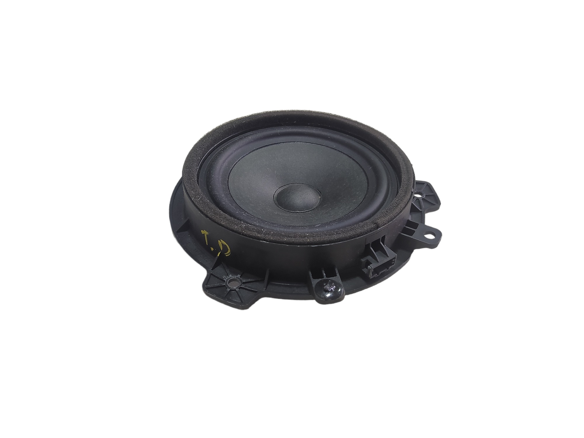 Alto Falante Traseiro Direito Hyundai Hb20 Comfort 2023 V590 6