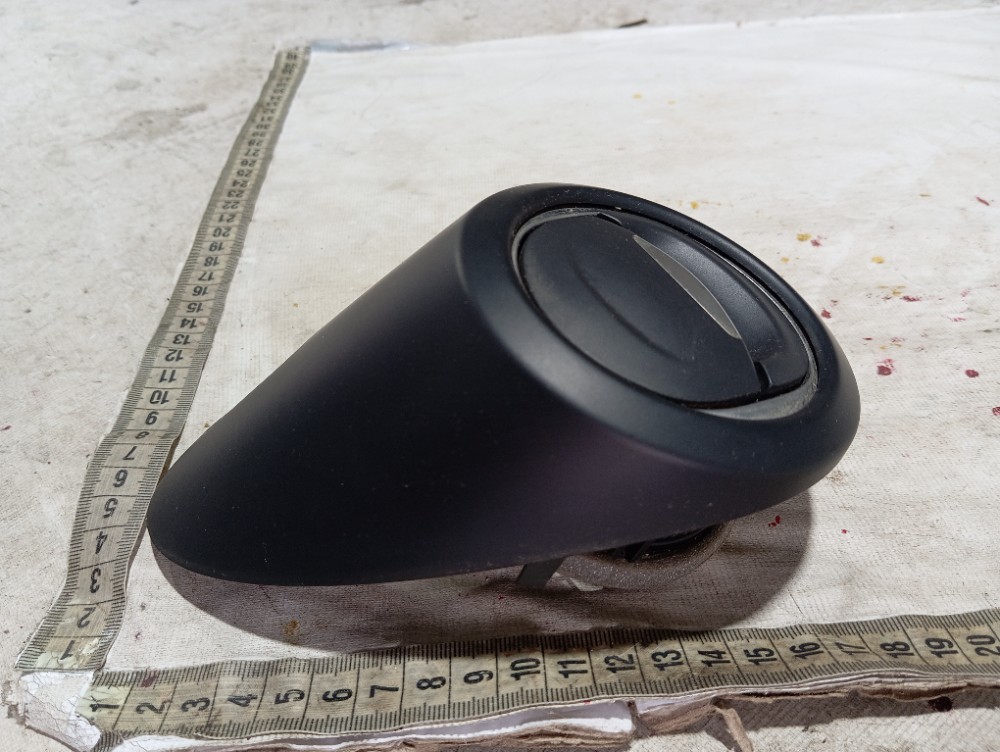 Difusor Ar Direito Renault Zoe Neo 2023 V617 9