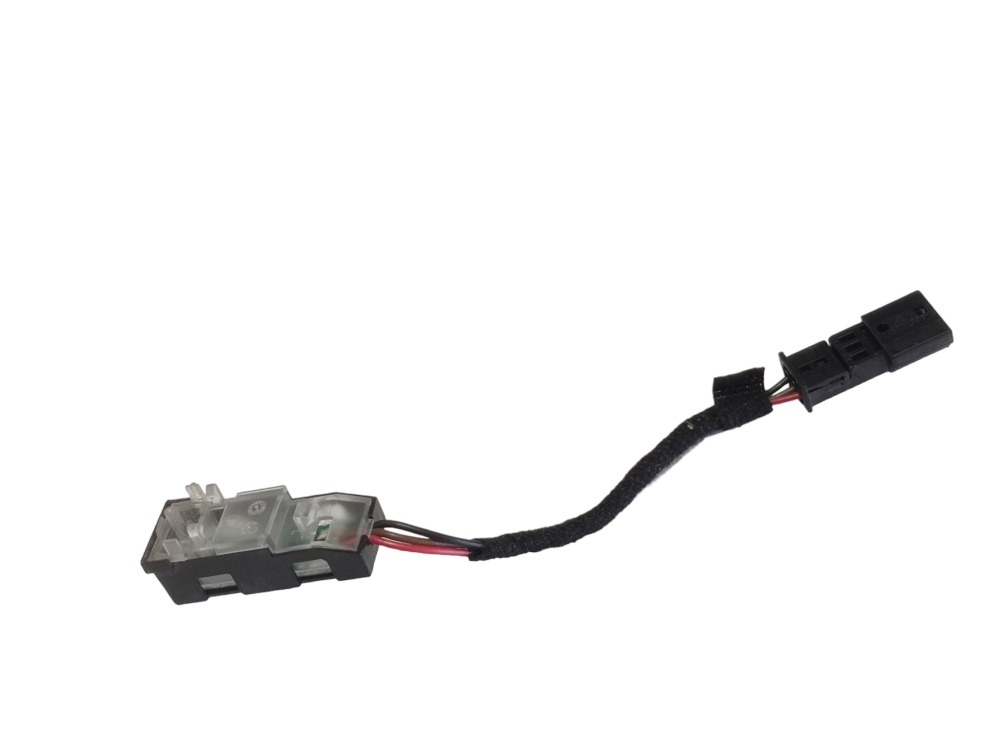 Chicote Led Porta Dianteira Esquerda Evoque 2015 V600 3
