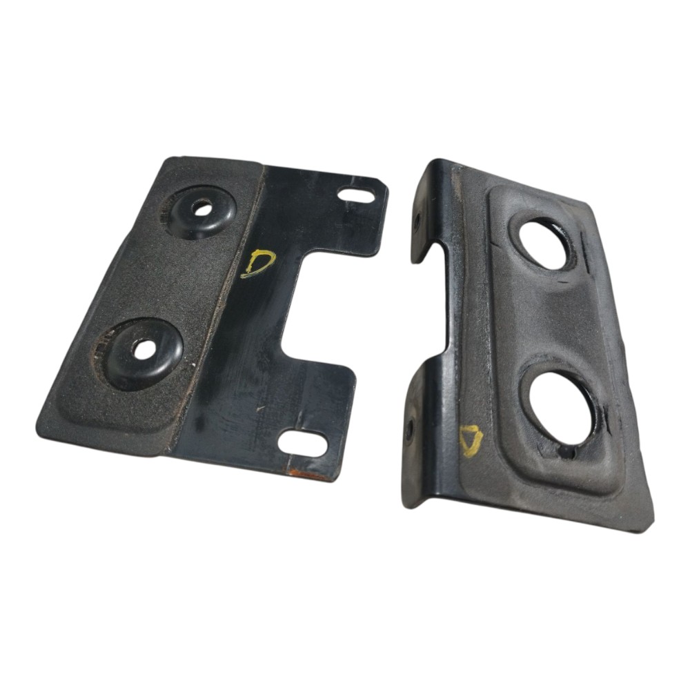 Trava Direita Capo Ram Rampage Rt 2023 2025 V664 4