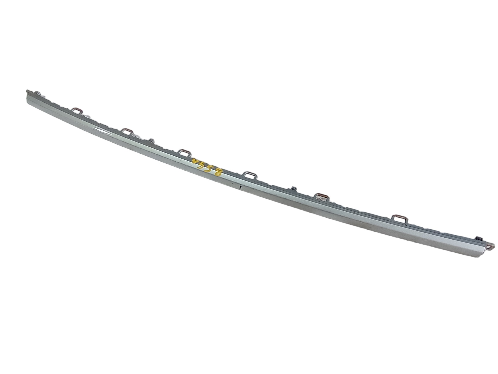 Friso Parachoque Traseiro Chery Arrizo 5 Rxt 2019 V558 2