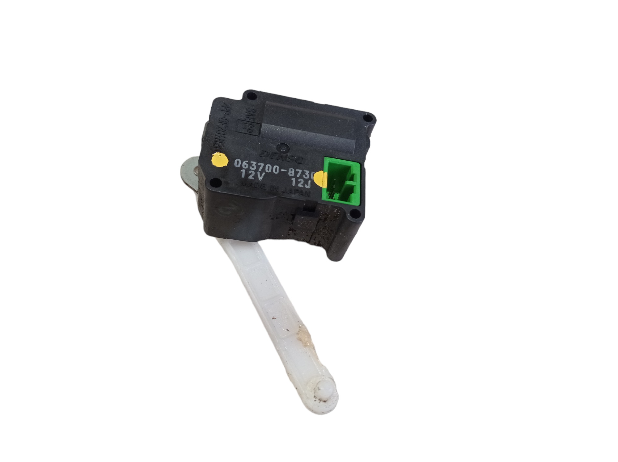 Servo Motor Caixa Evaporadora Range Rover Vogue 2008 V583 5