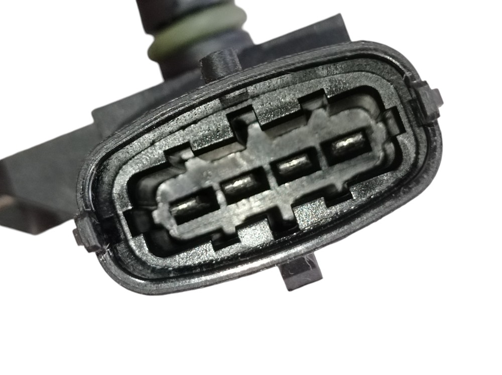 Sensor Pressao Map Gwm Haval H6 Hev 1.5 2024 V610 5