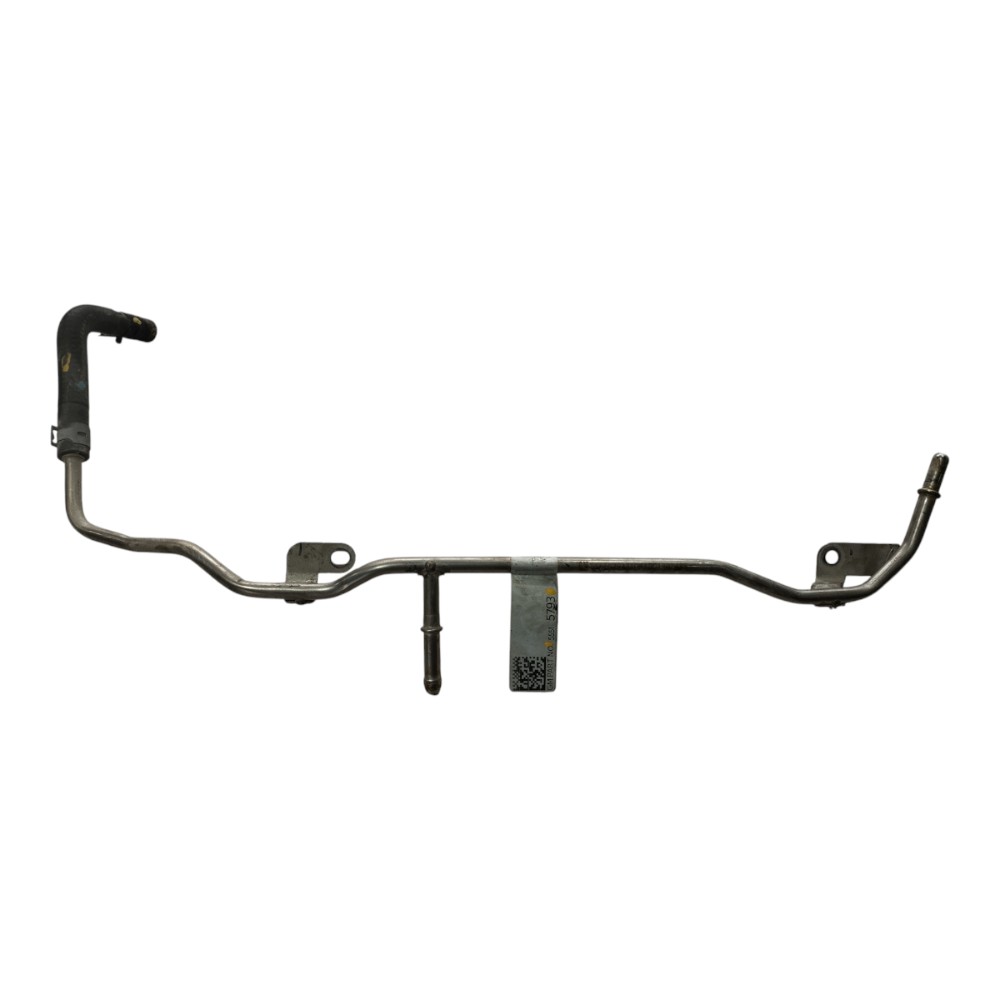 Cano Turbina Gm Tracker 2020 2025 V627 8