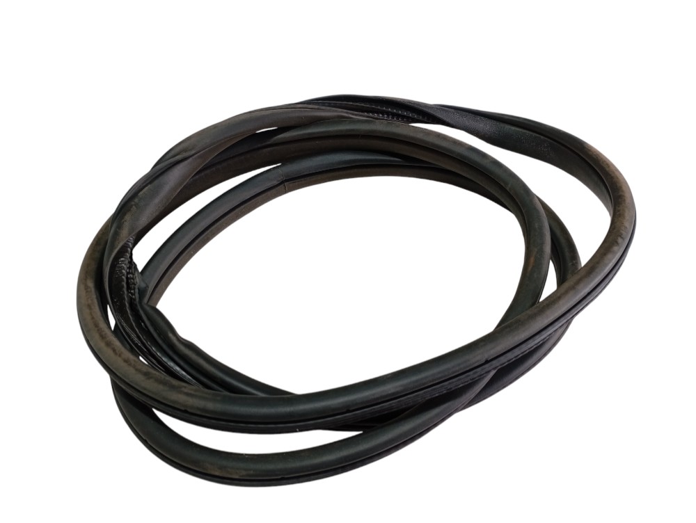 Borracha Porta Dianteira Esquerda Chery Arrizo 5 2019 V558 4