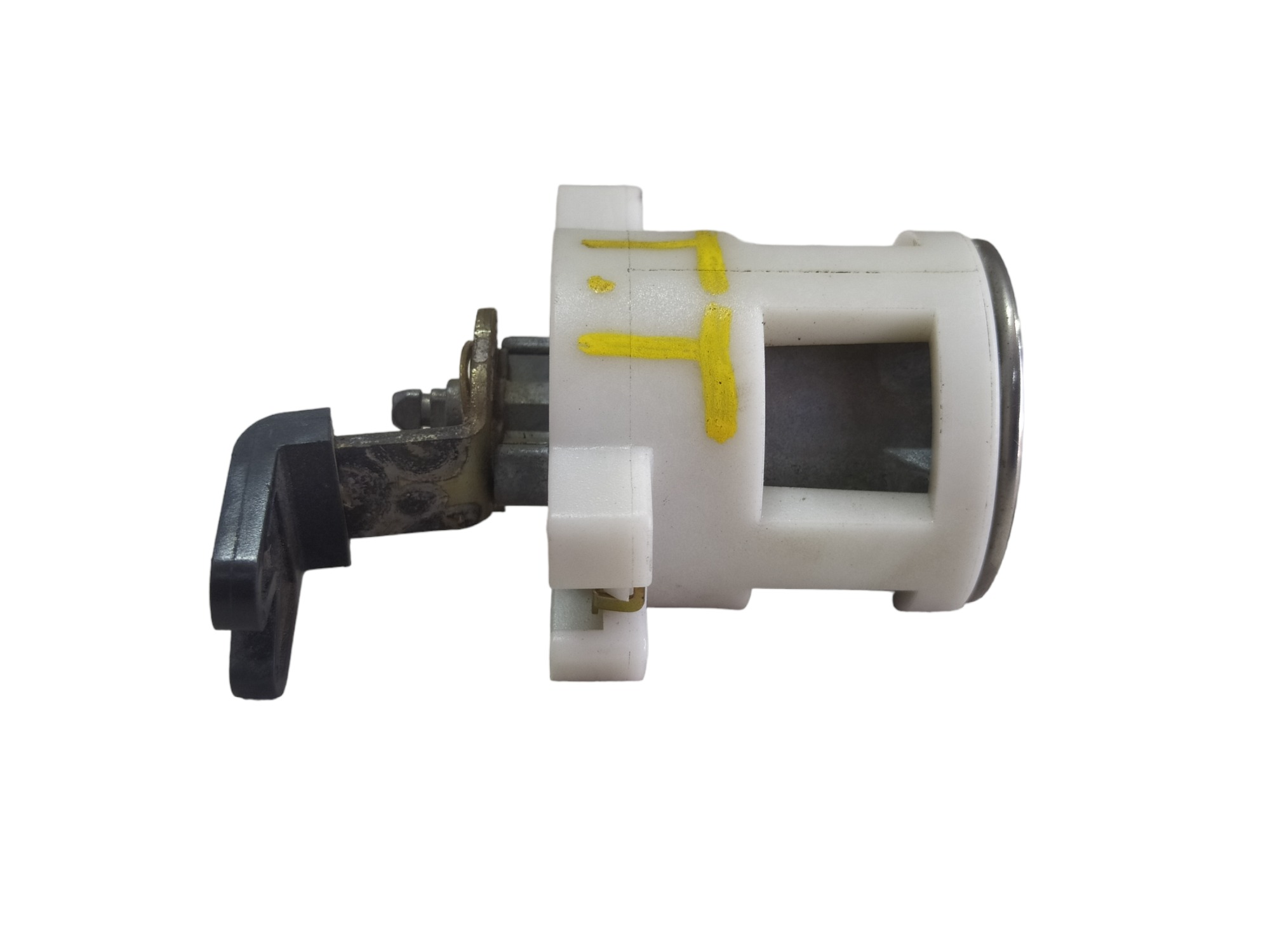 Cilindro Miolo Chave Chrysler Grand Caravan 3.3 V6 2005 V586 3