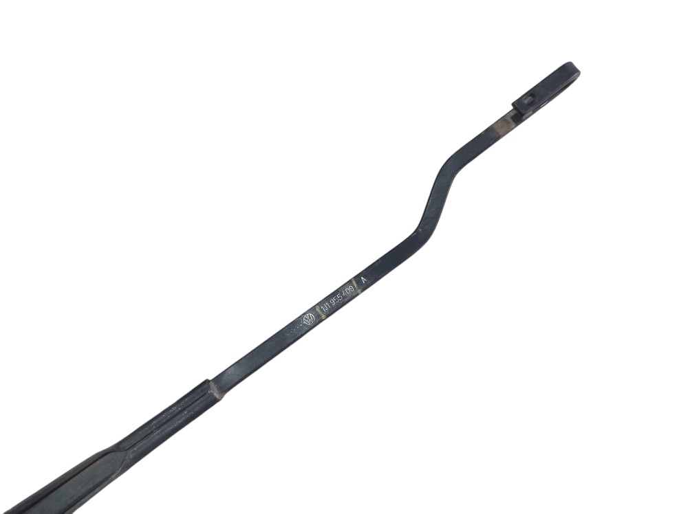Braco Limpador Parabrisa Esquerdo Vw Golf  2000 A 08 V279 2