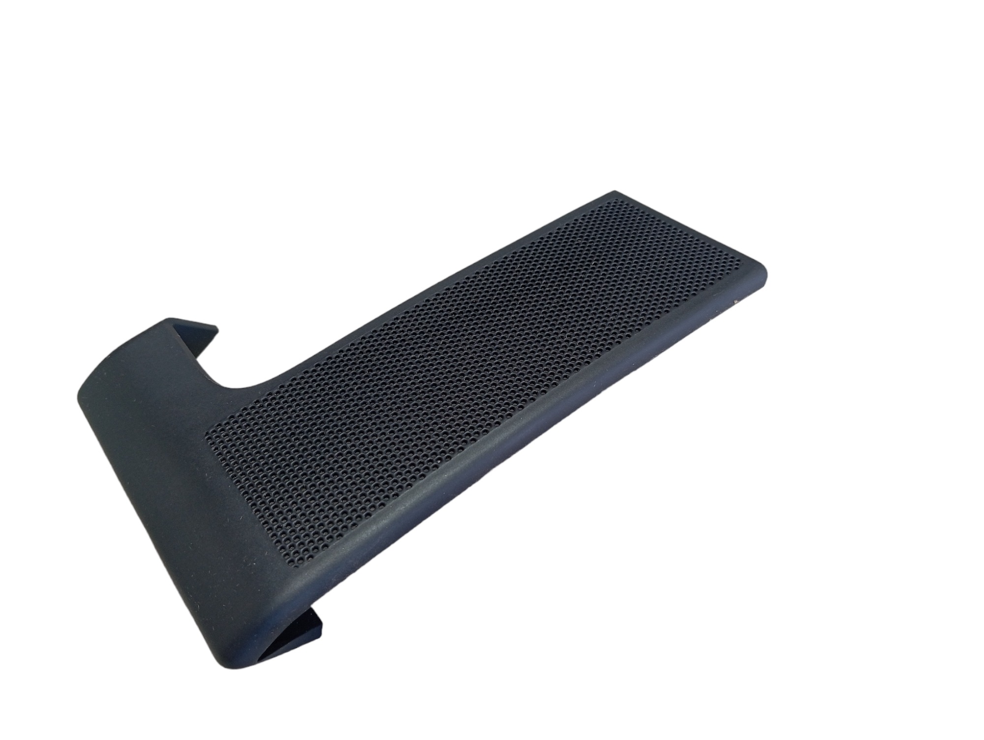 Acabamento Esquerdo Painel Range Rover Sport 2014 V592 7
