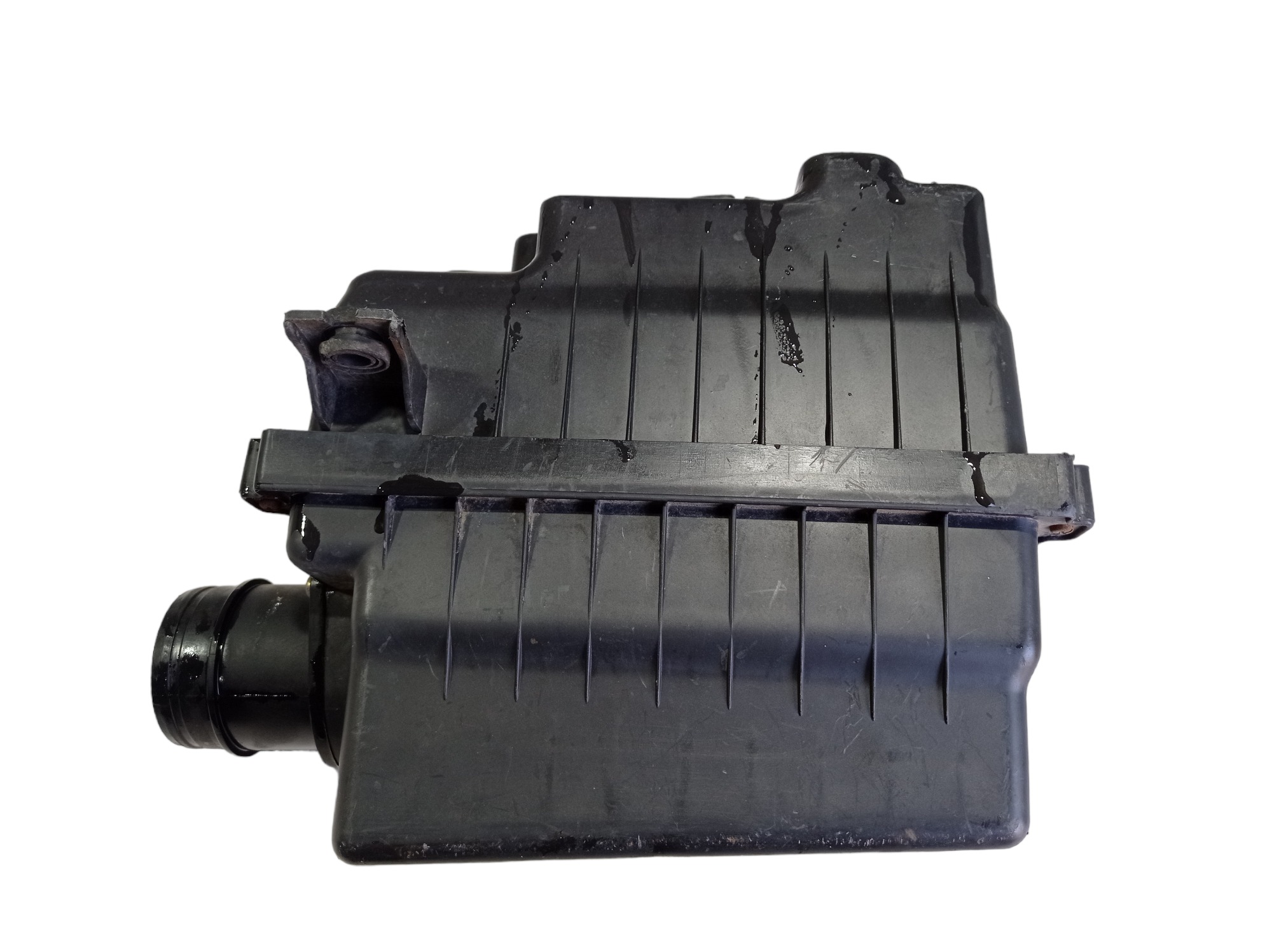 Caixa Filtro De Ar Chery Cielo 1.6 2012 V514 5