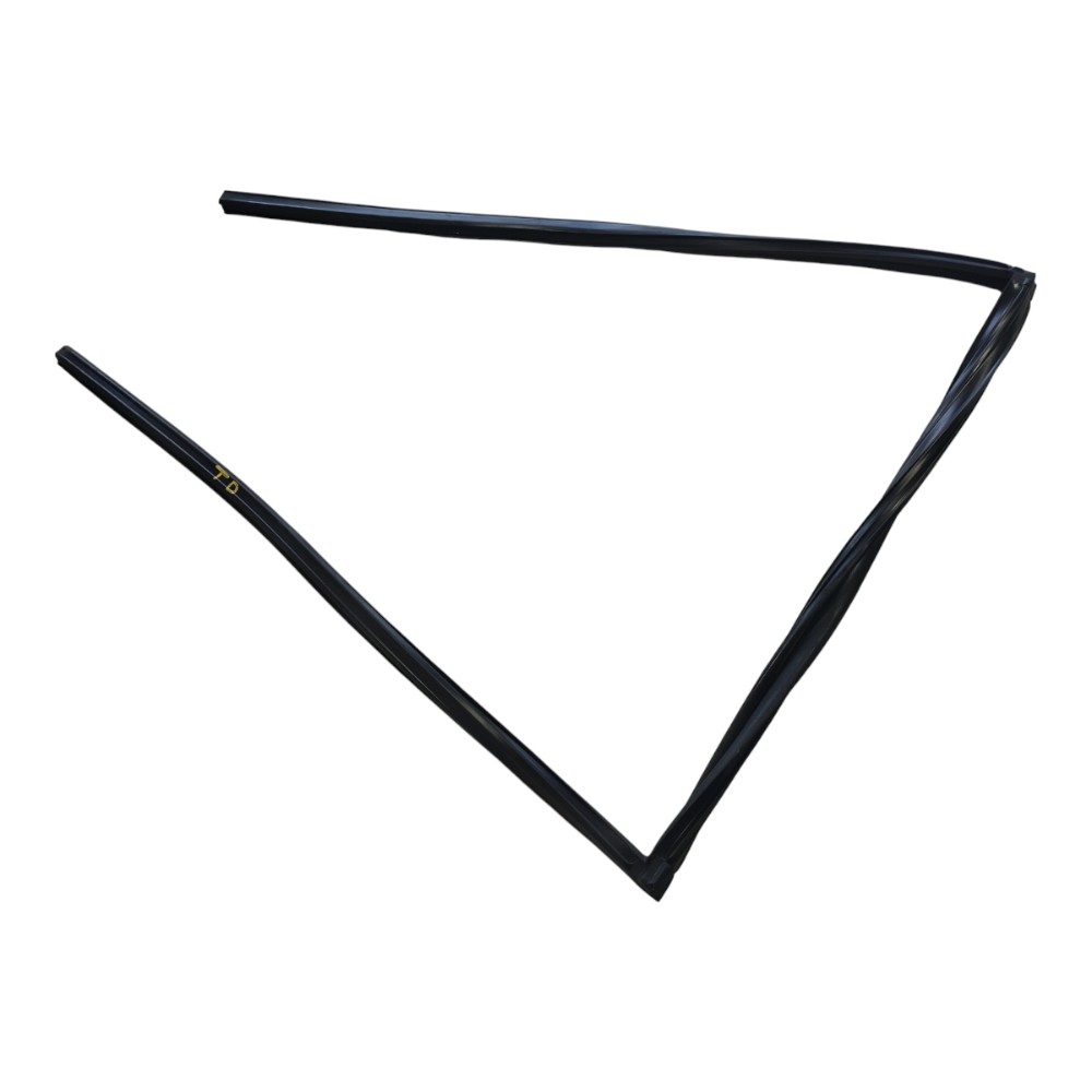 Borracha Canaleta Vidro Tras Dir Grand Vitara 2012 A 15 V649 7