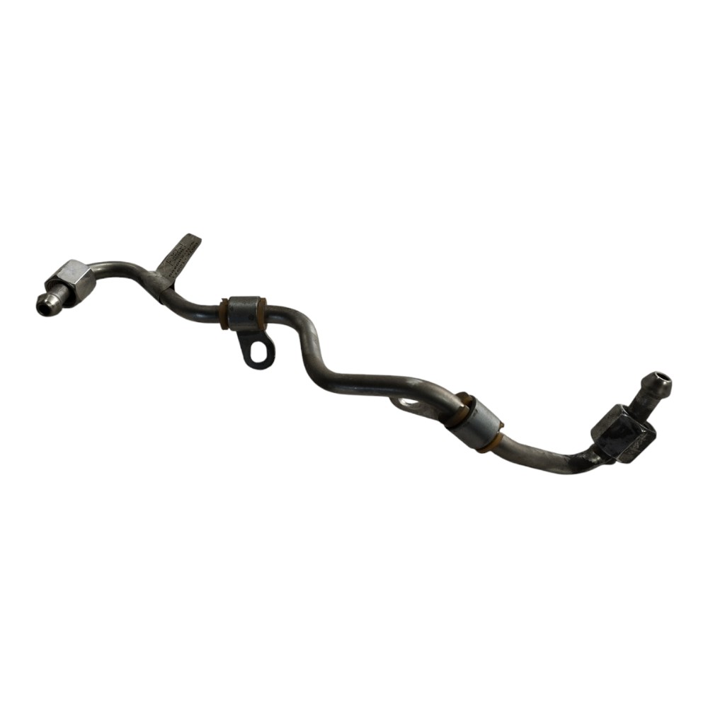 Cano Injetor Flauta Combustível Evoque 2.0 2012 A 2015 V633 3