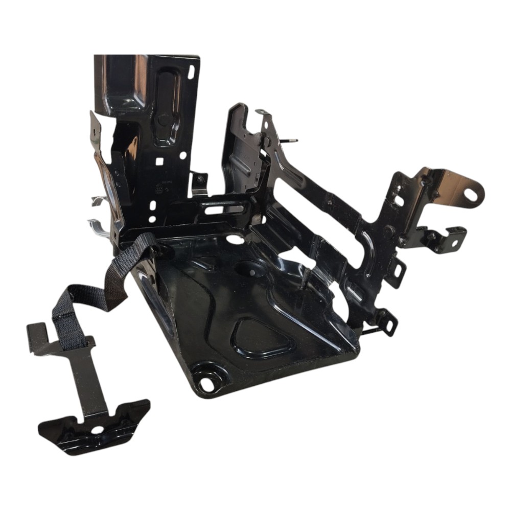 Suporte Caixa Bateria Ram Rampage Rt 2023 2024 V641 4