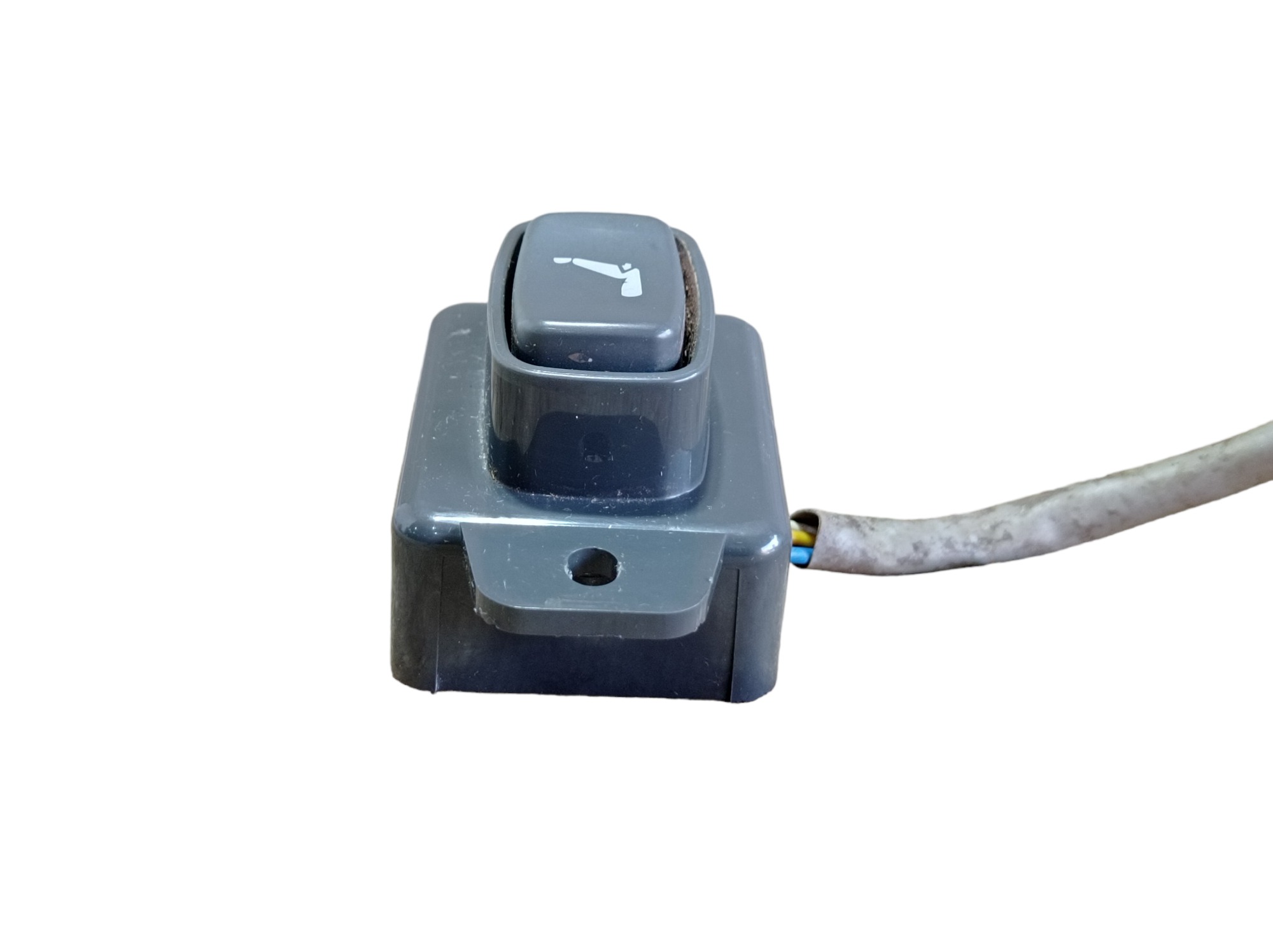 Botão Ajuste Banco Dianteiro Esquerdo Hyundai Azera 009 V595 7