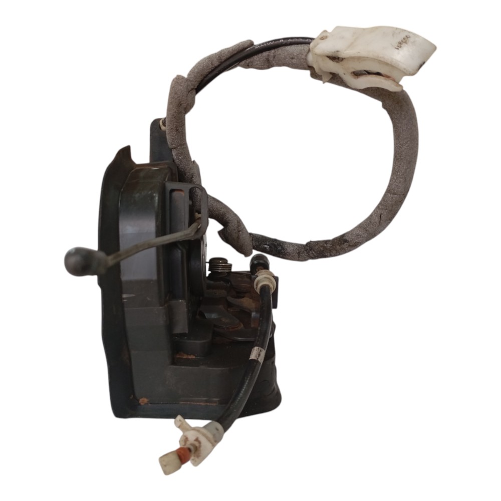 Fechadura Trava Porta Traseir Direita Bmw X5 2002 A 2006 V74 3