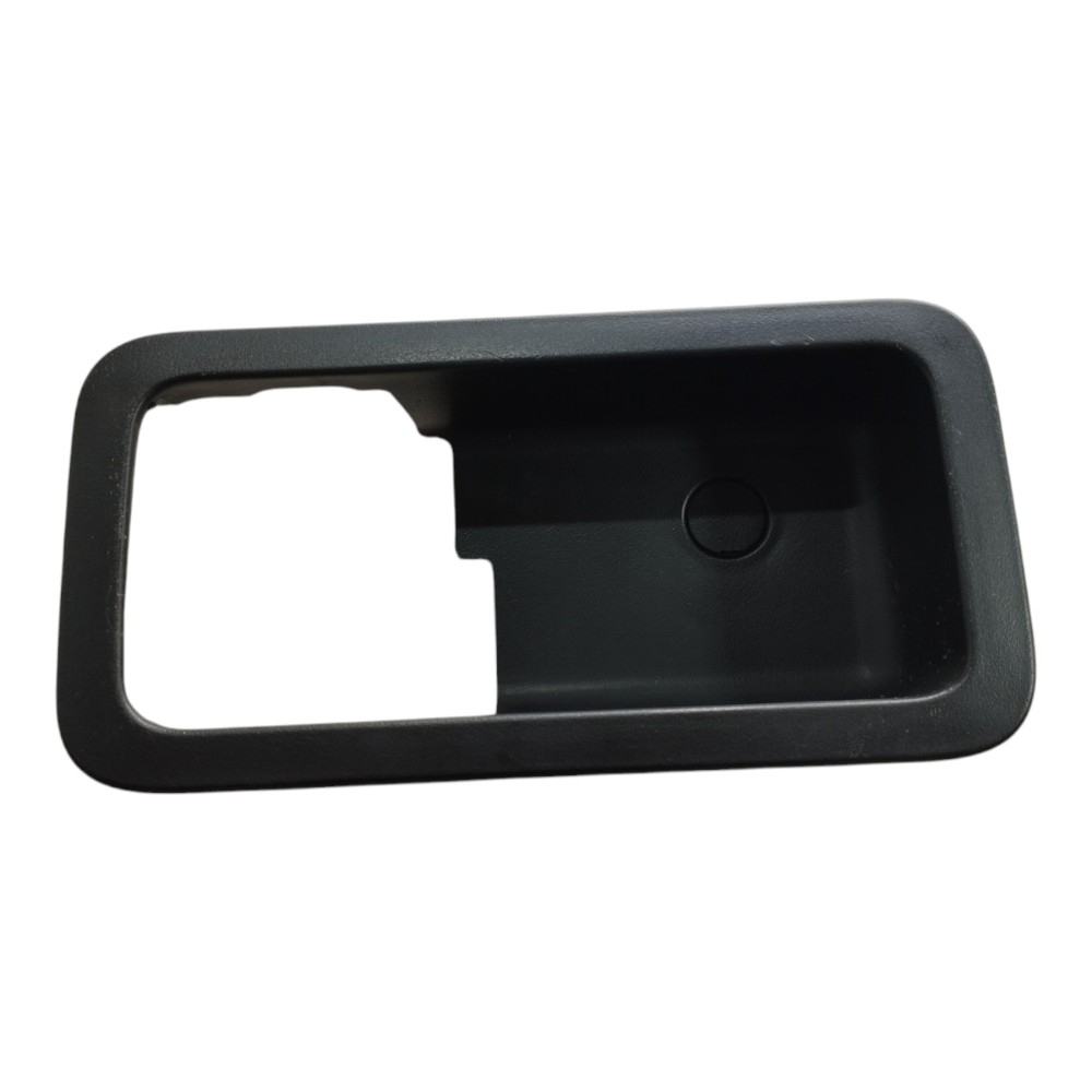 Moldura Maçaneta Traseira Esquerda Ford Fusion 2010 V637 1
