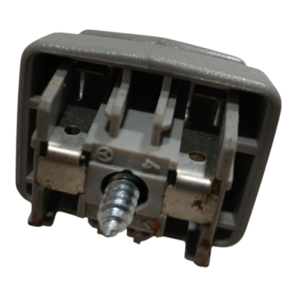 Suporte Quebra Sol Mercedes C180 2002 2007 V661 5