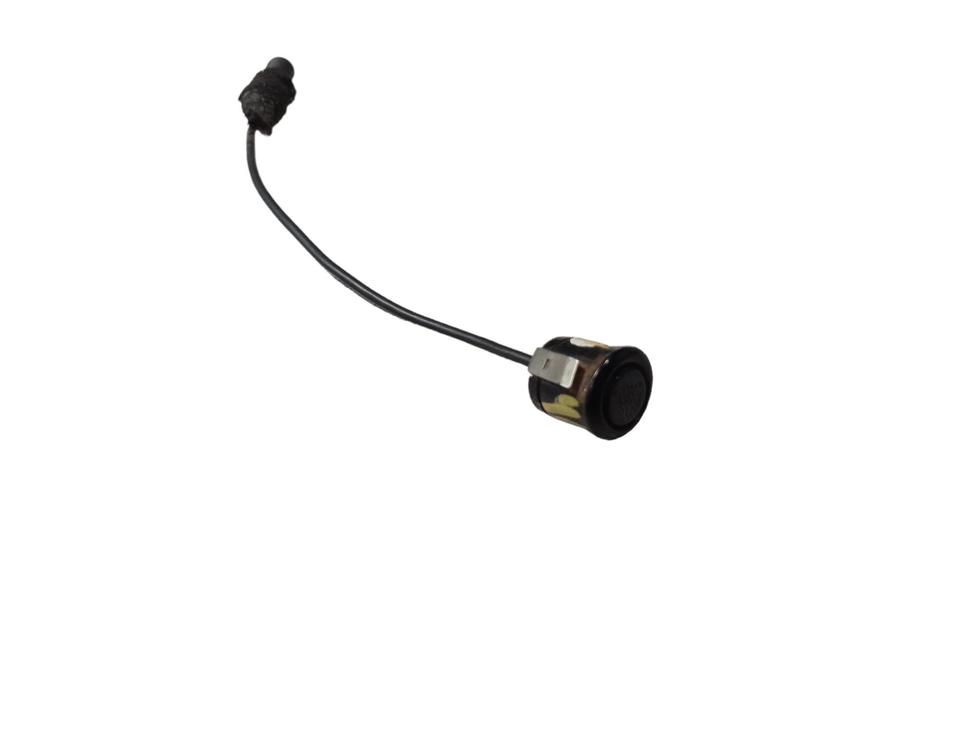 Sensor Estacionamento Traseiro Linea 2012 V468 5