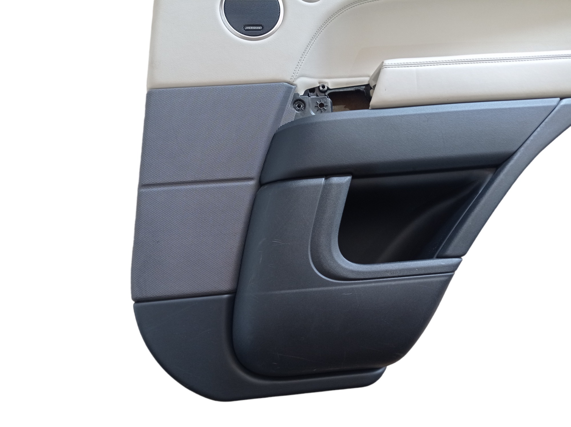 Forro Porta Traseiro Direito Range Rover Sport 2014 V573 4