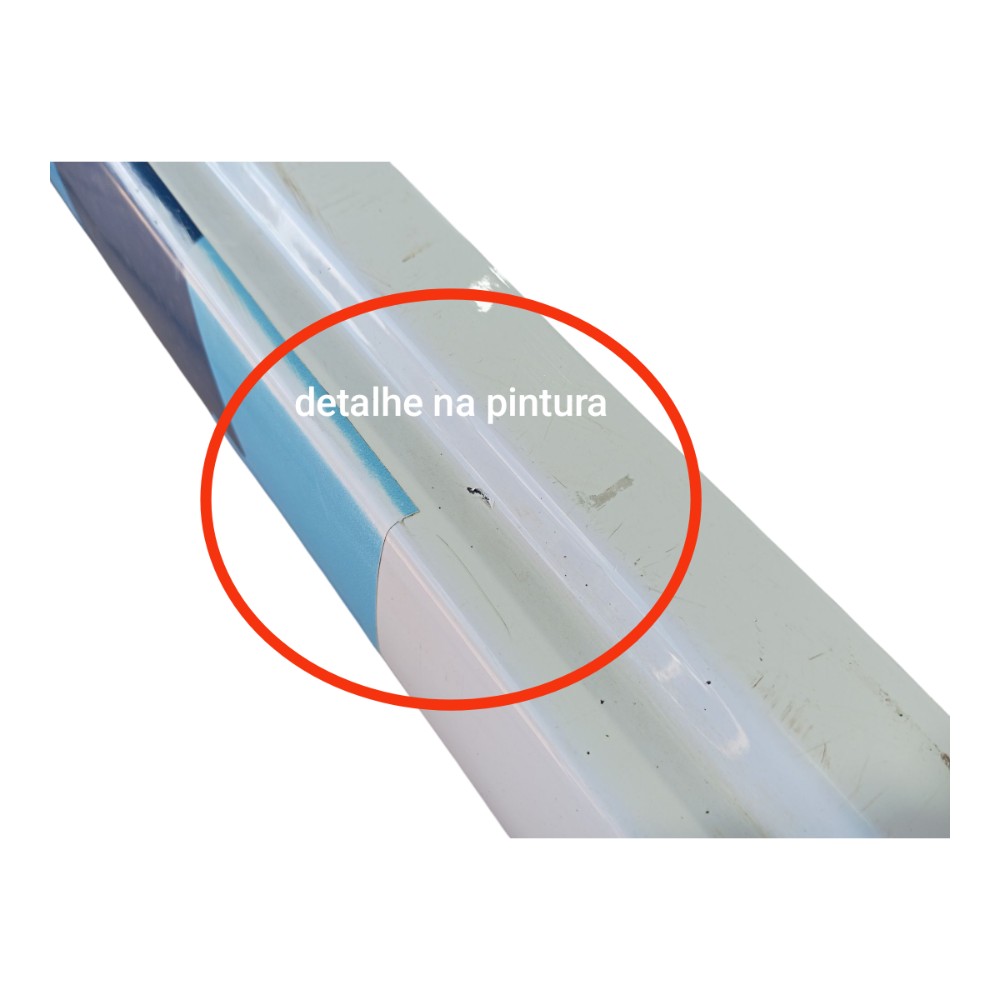 Spoiler Direito Renault Zoe 2022 2023 V639 1