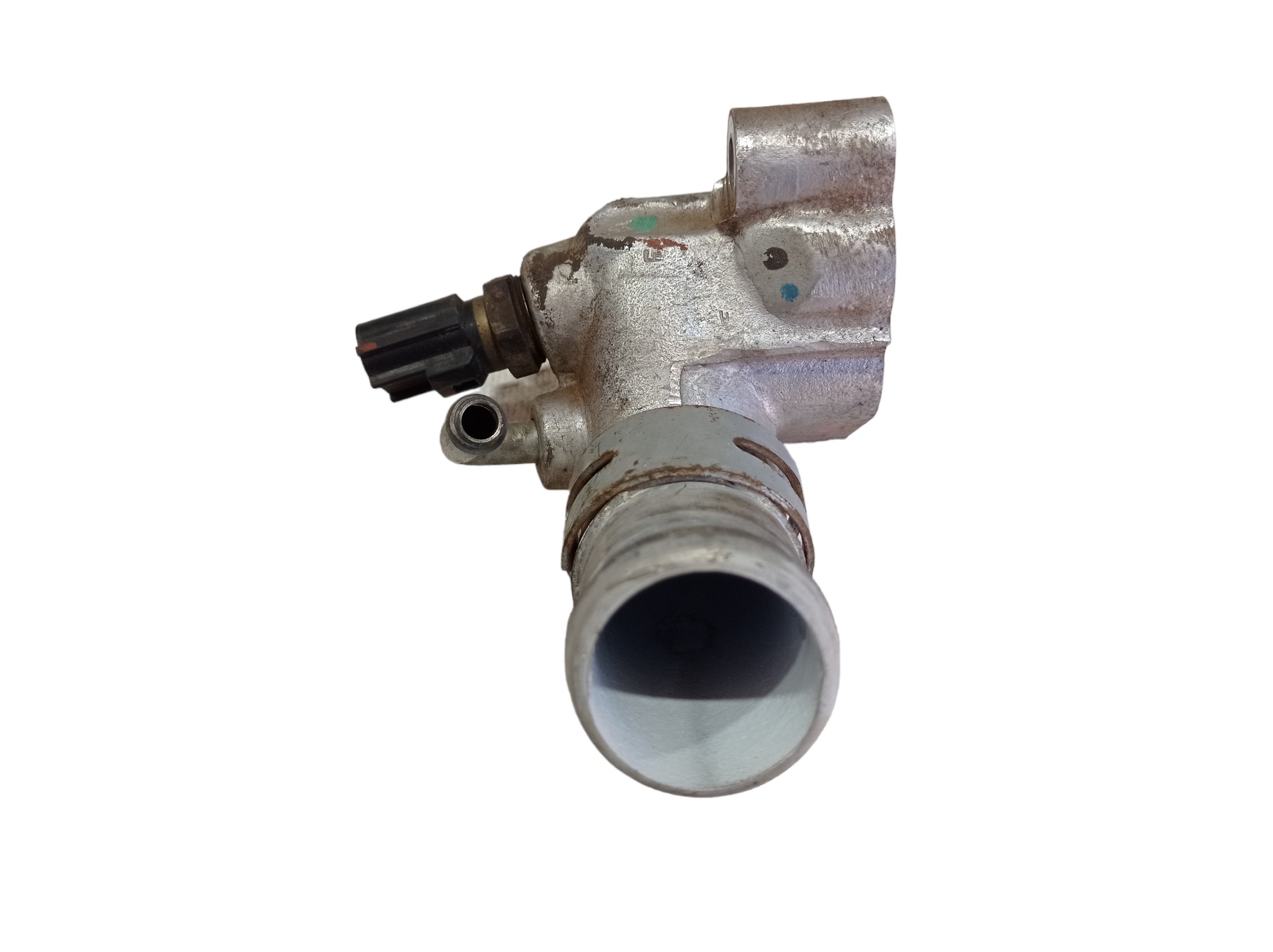 Duto Água Motor Lifan X60 2015 1.8 V466 3