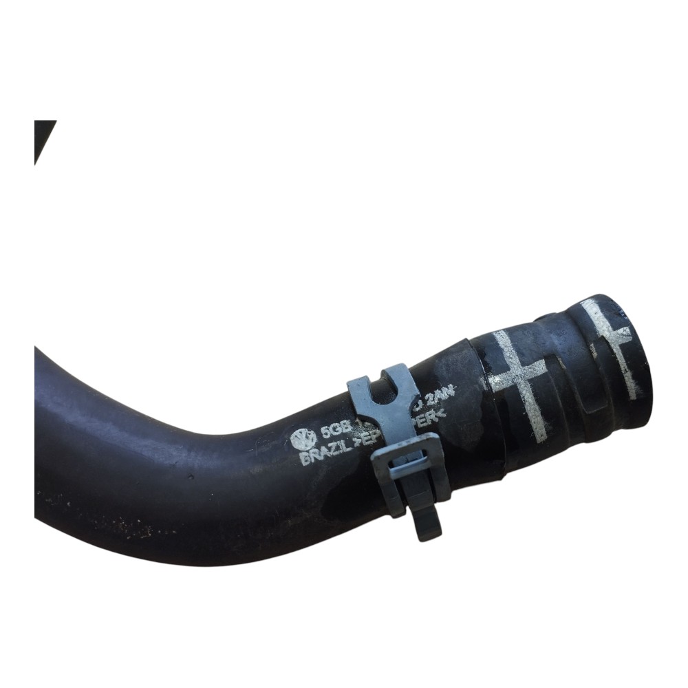 Mangueira Água Motor Vw Taos Highline 2022 2024 V655 8