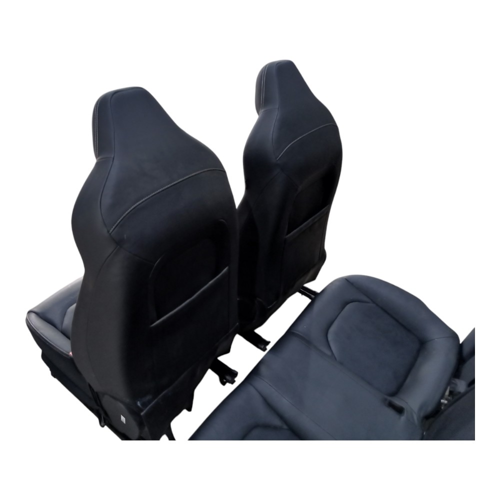 Jogo De Banco Jac Ej7 2023 V618 8