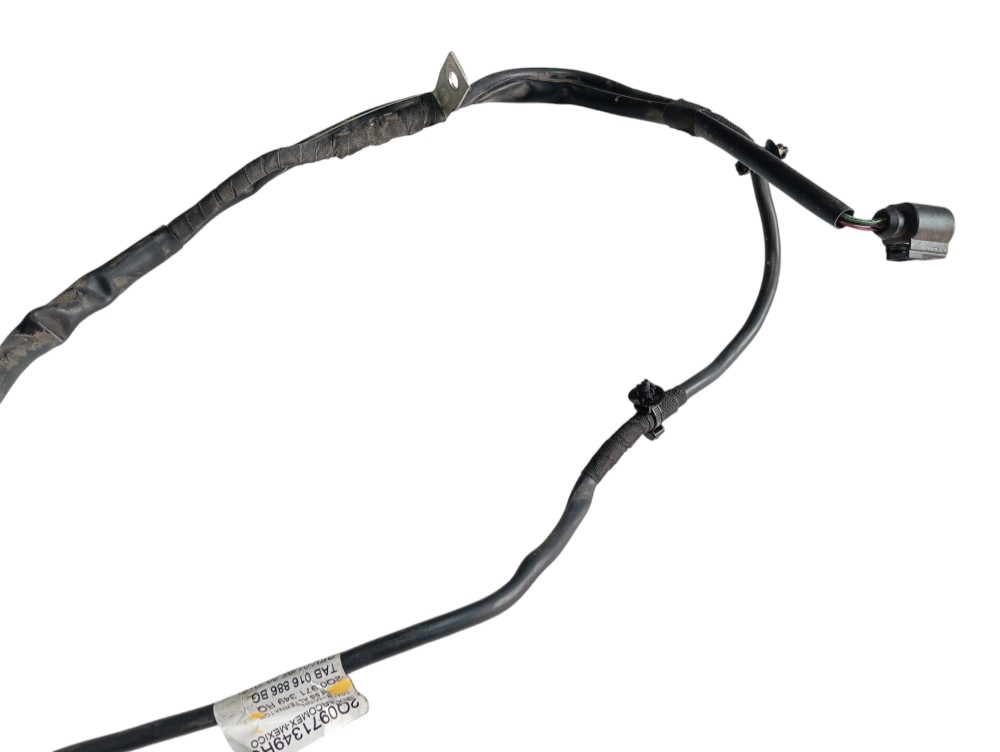 Chicote Motor Arranque Vw Nivus Hl Tsi 2024 V608 7
