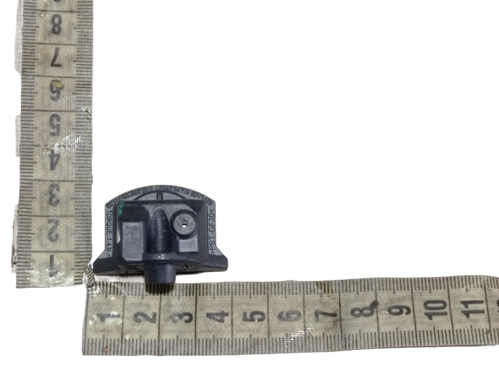 Sensor Pressao Pneu Renault Zoe Neo Int 2023 V617 7