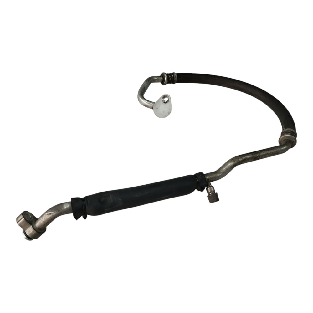Mangueira Compressor Ar Land Rover Discovery 3 2007 V635 2