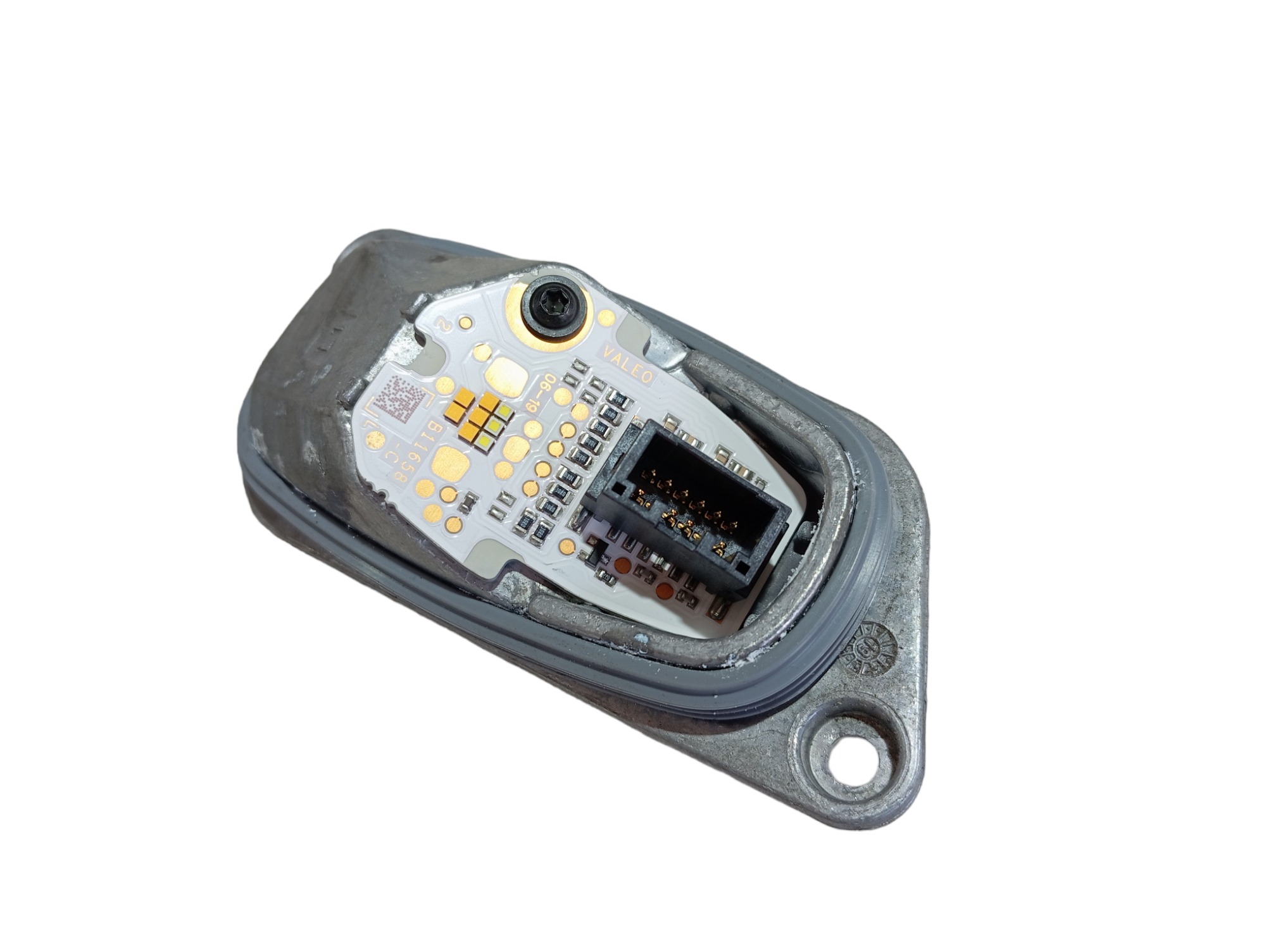 Módulo Reator Farol Esquerdo Discovery 5 2019 V597 6