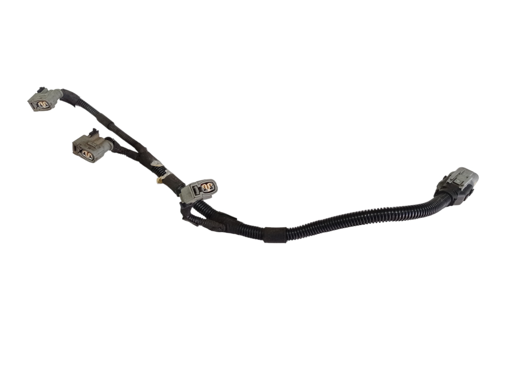 Chicote Bobina De Ignição Hyundai Azera 3.3 2011 V579 3