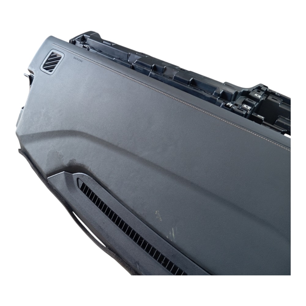 Capa Painel Jac Ej7 2023 V618 8