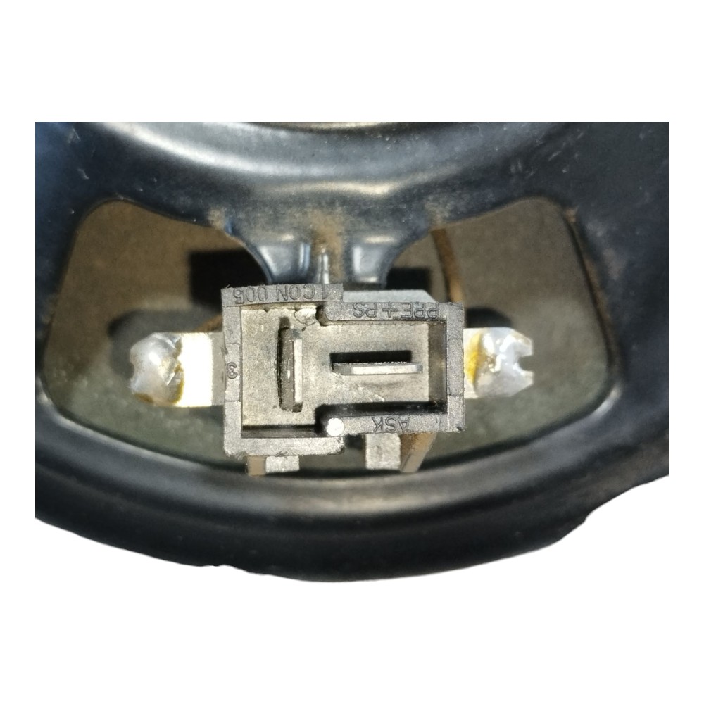 Alto Falante Lateral Traseiro Direito  L200 Sport 2004 V638 4