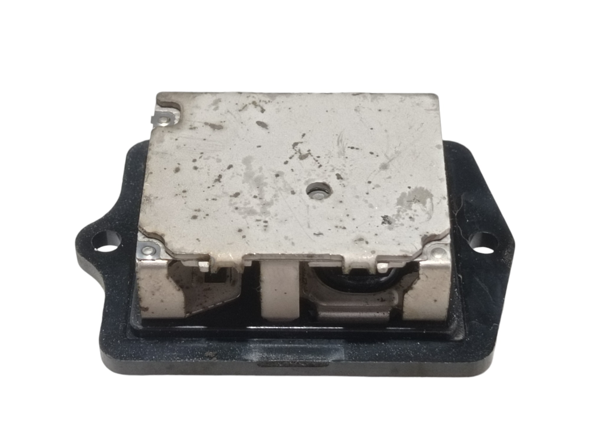 Resistencia Caixa Ar Mitsubishi Pajero Full Hpe 2020 V599 6