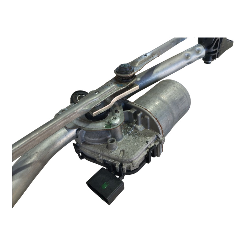 Motor Limpador Parabrisa Ram Rampage Rt 2023 2024 V641 3