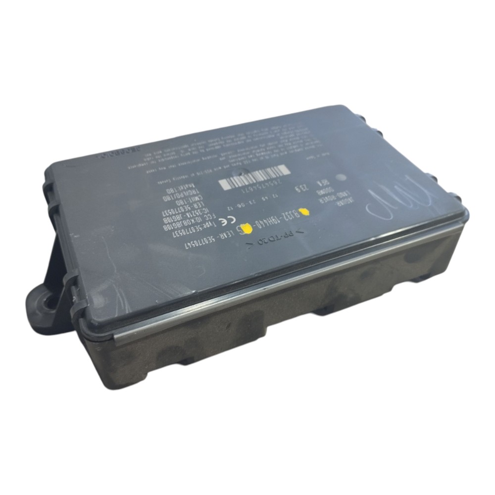 Módulo Iluminação Land Rover Discovery 4 2010 A 2014 V656 10