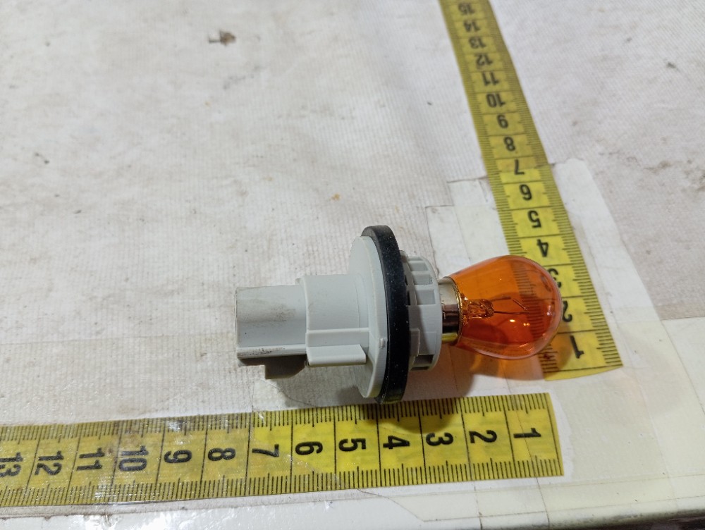 Soquete Farol Byd Dolphin Mini 2024 2025 V665 – Ambos Lados 6