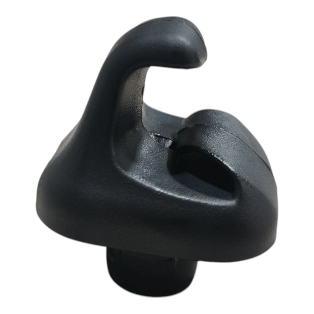 Suporte Quebra Sol Byd Dolphin Gs 2024 2025 V666 4