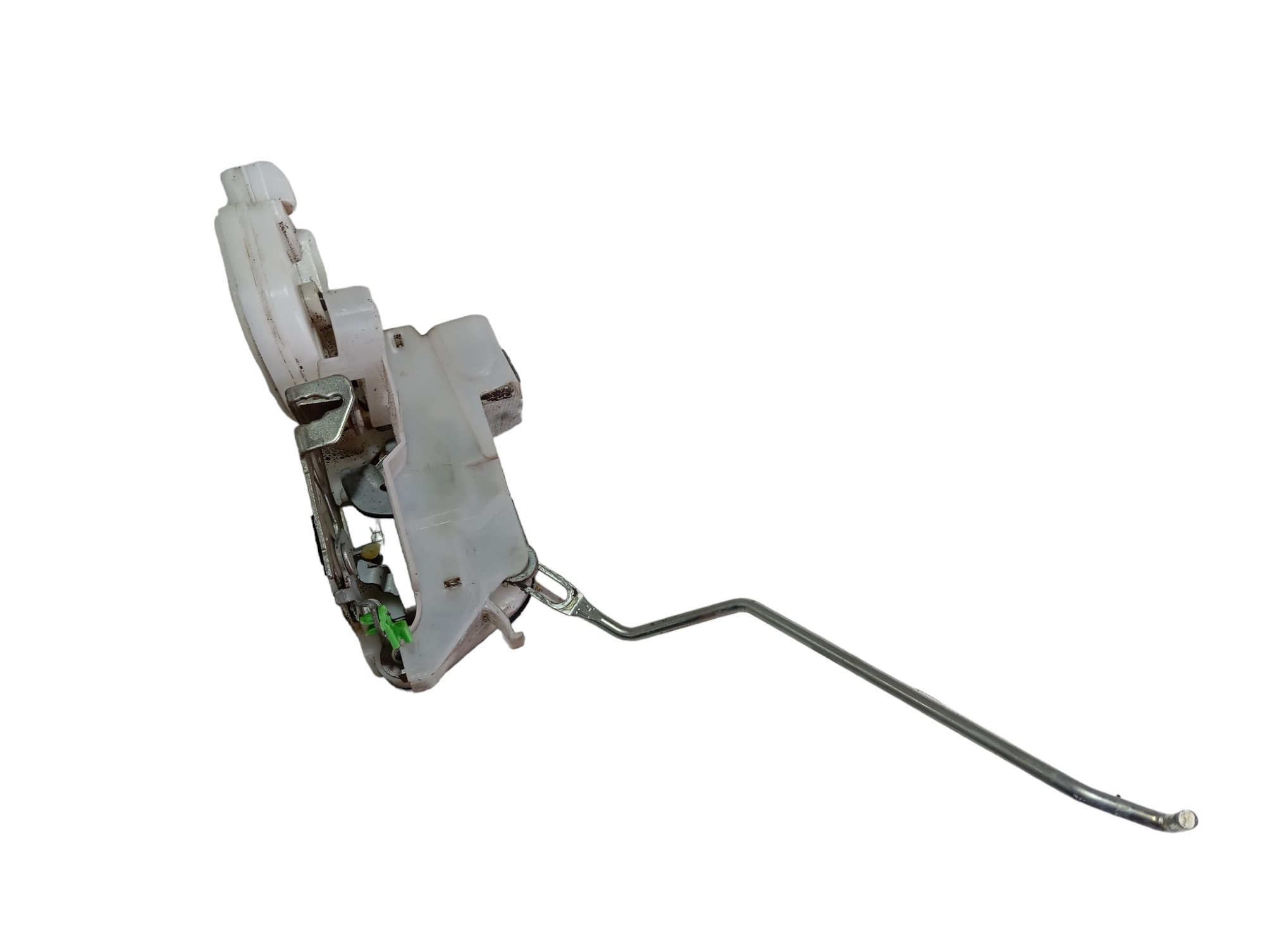 Fechadura Porta Dianteira Direita Pajero Full 3.2 2020 V599 1