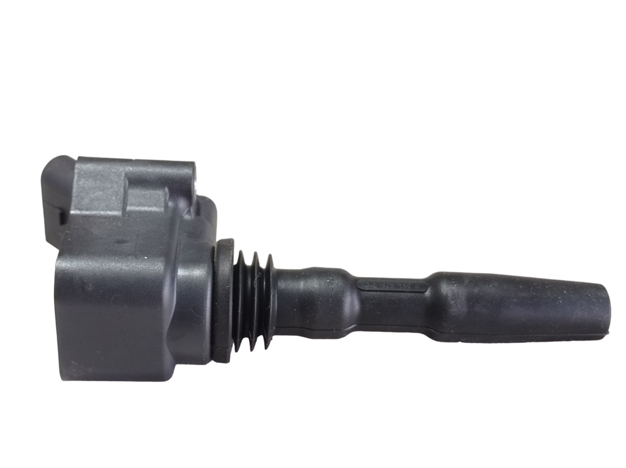Bobina Ignição Vw Taos Highline 250 22 2024 V601 2