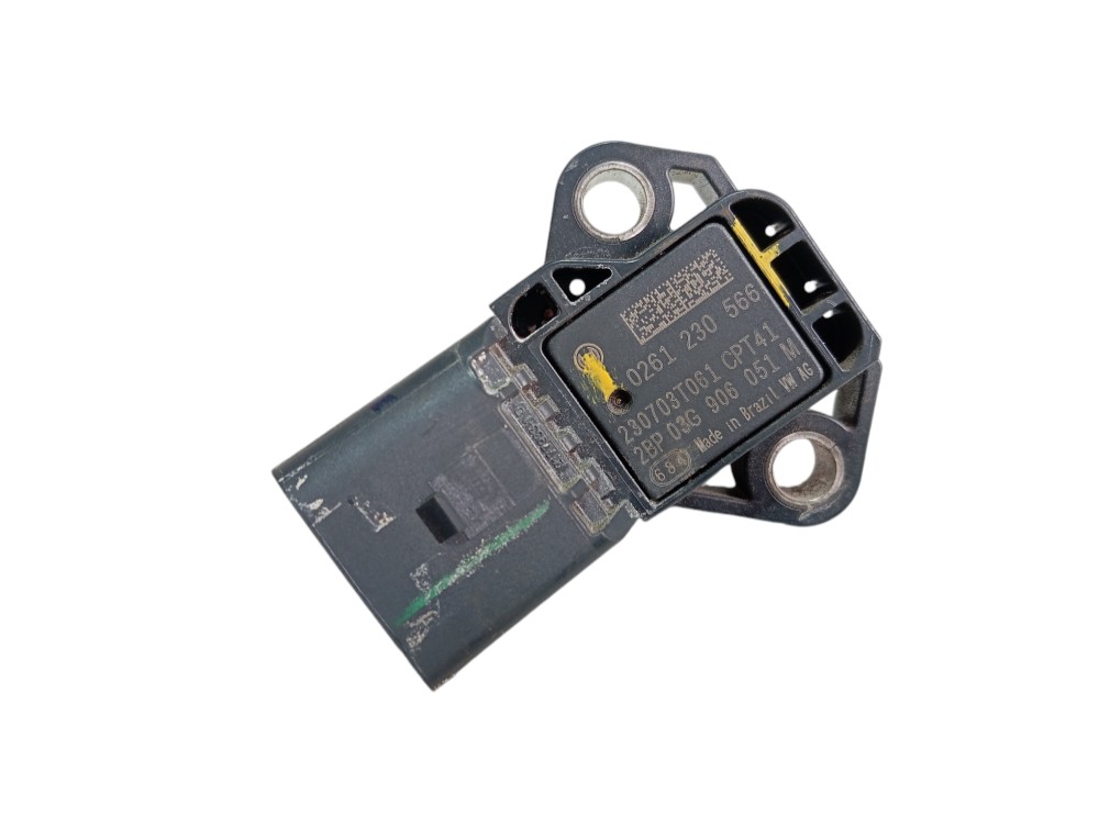 Sensor Pressão Vw Nivus Hl Tsi 2024 V608 3