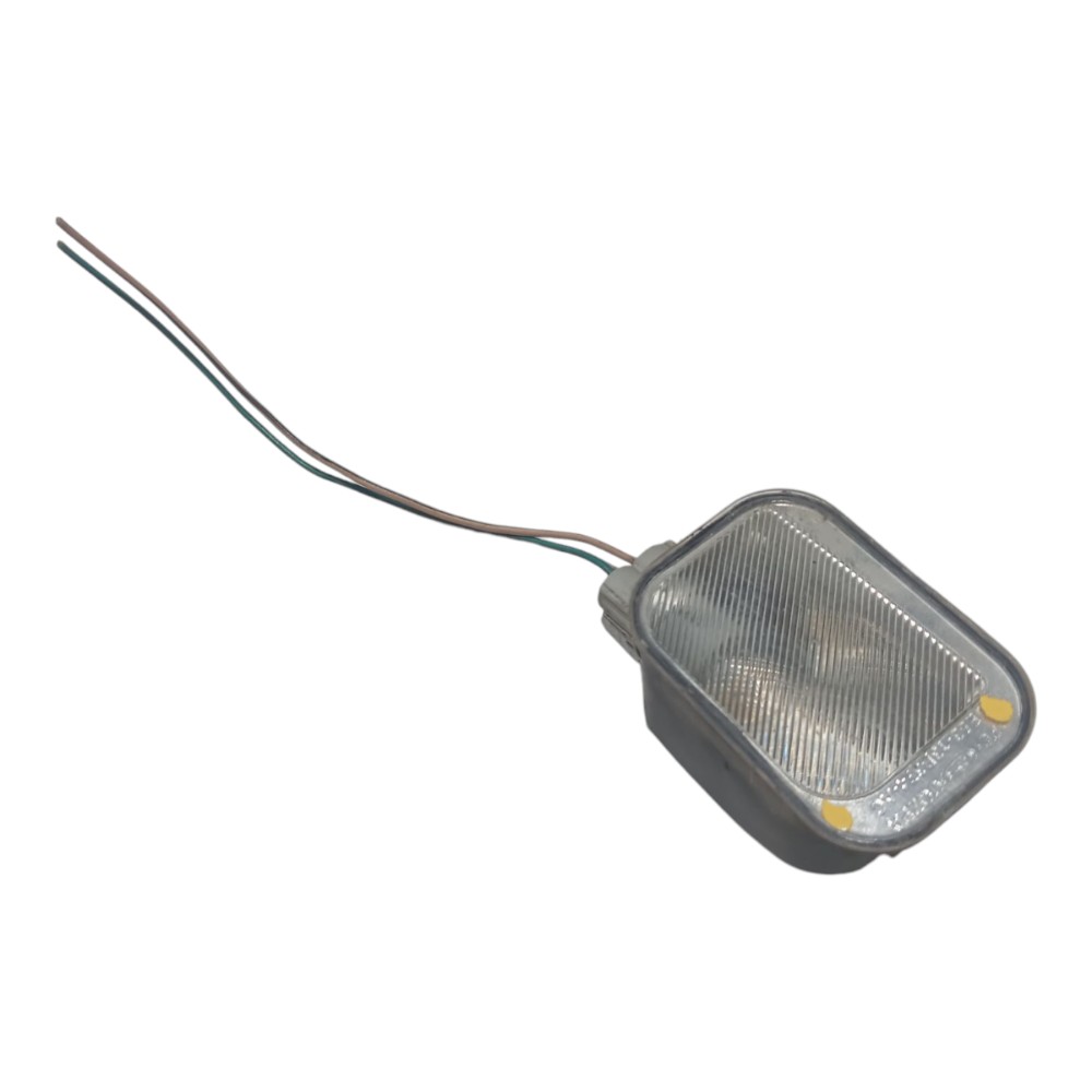 Luz Retrovisor Direito Ford Fusion 3.0 2010 V637 2
