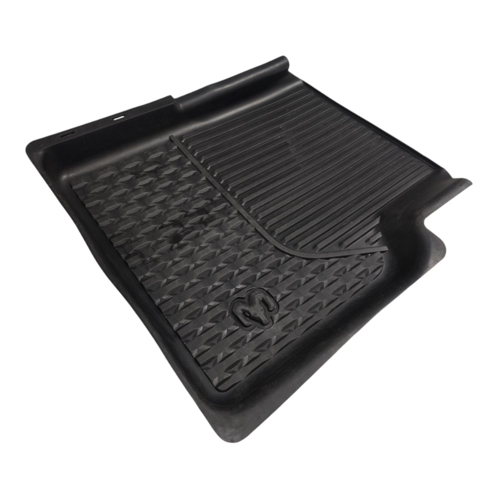 Tapete Traseiro Esquerdo Ram Rampage 2023 2025 V659 7
