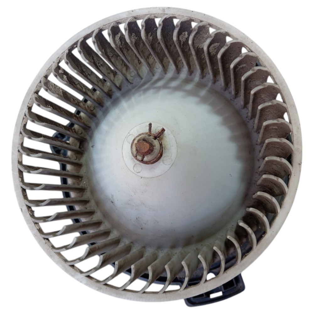 Motor Ar Condicionado Mitsubishi L200 Sport 2006 V647 4
