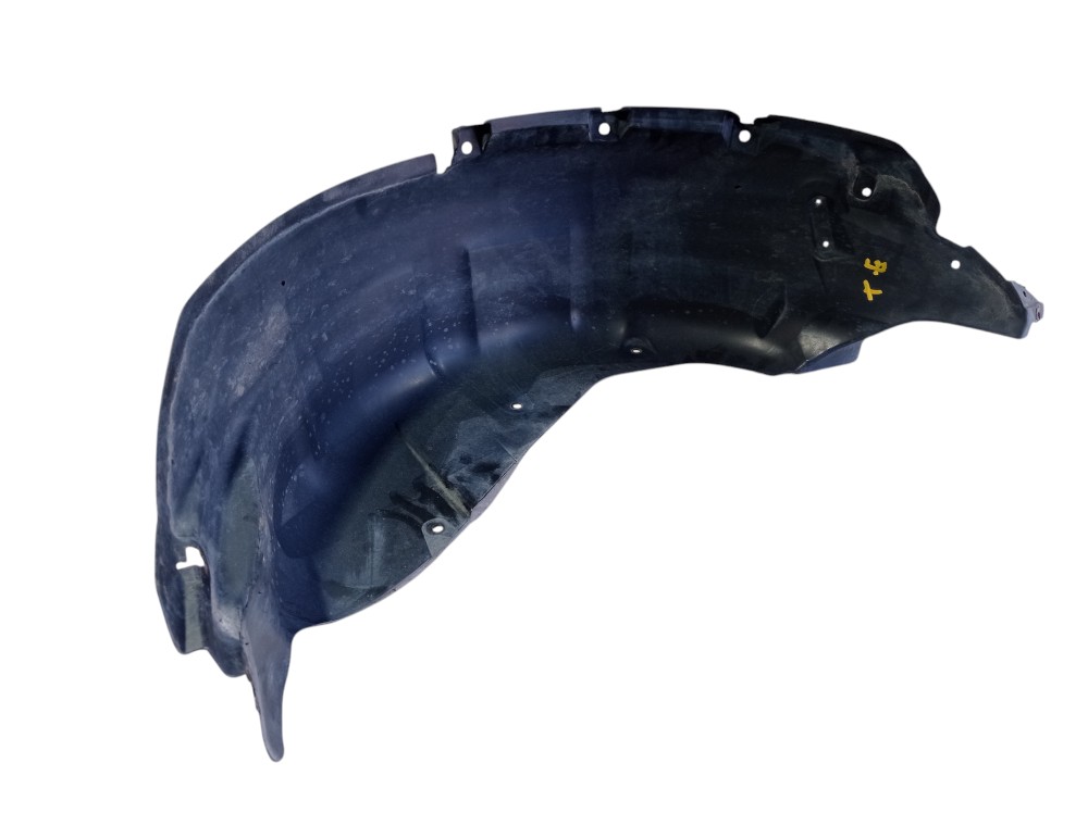 Parabarro Traseiro Esque Land Rover Discovery 4 2010 12 V614 9