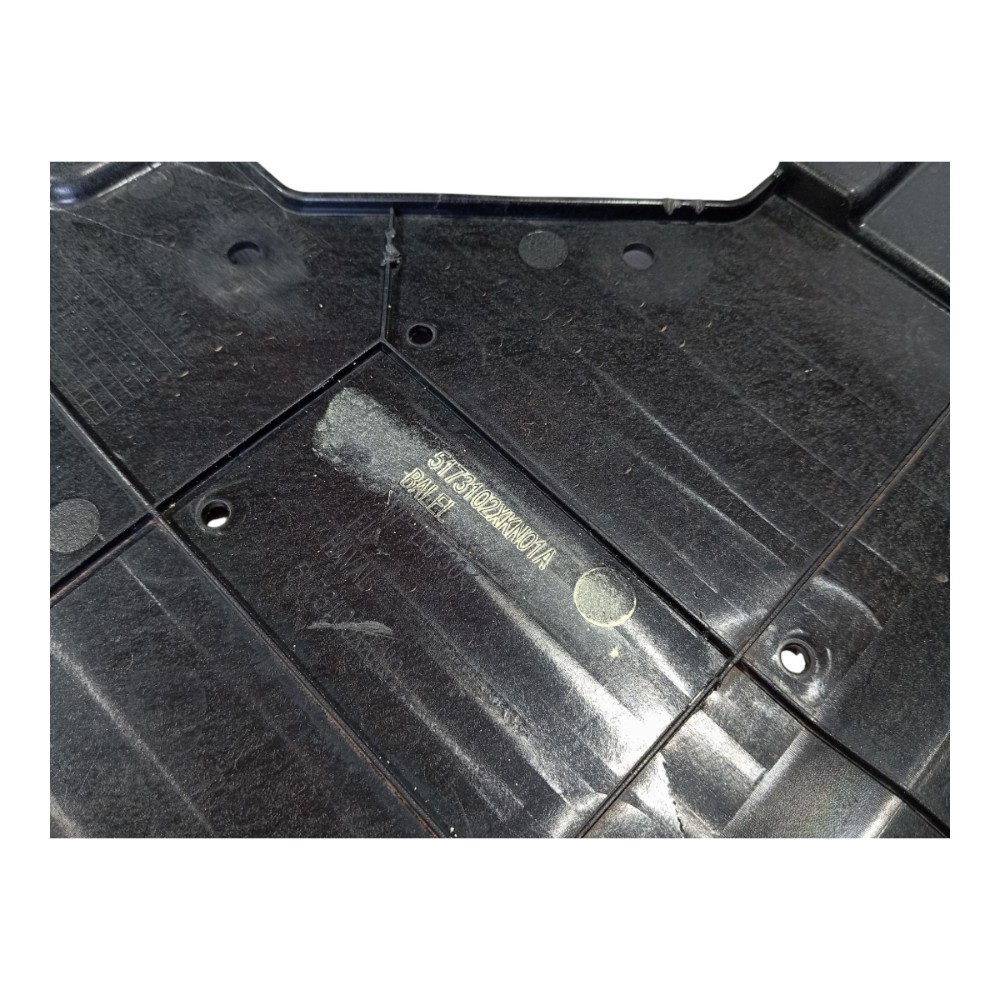 Protetor Esquerdo Assoalho Gwm Haval Gt 2024 V636 8