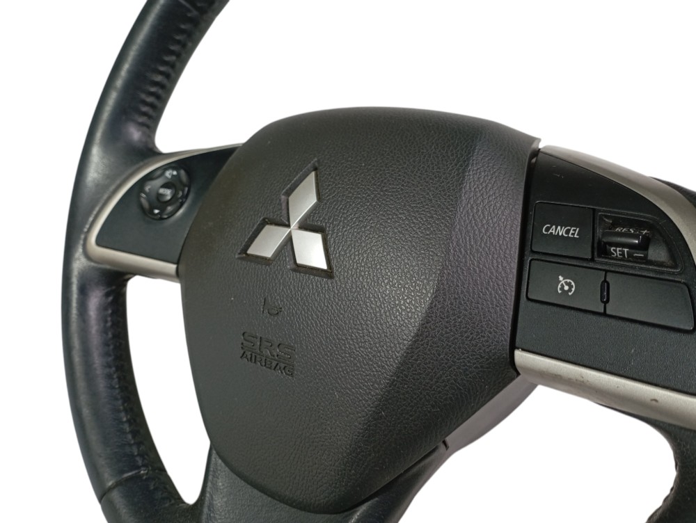 Volante Motorista  Mitsubishi Outlander 2015 V337 10